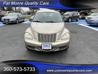 2004 Chrysler PT Cruiser   - Photo 7 - Vancouver, WA 98686