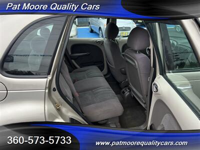 2004 Chrysler PT Cruiser   - Photo 10 - Vancouver, WA 98686