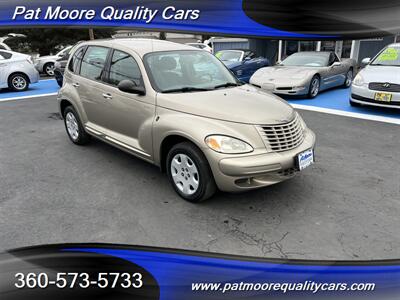 2004 Chrysler PT Cruiser   - Photo 6 - Vancouver, WA 98686