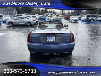 2005 Cadillac XLR   - Photo 10 - Vancouver, WA 98686