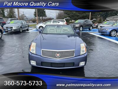 2005 Cadillac XLR   - Photo 12 - Vancouver, WA 98686