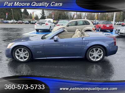 2005 Cadillac XLR   - Photo 9 - Vancouver, WA 98686