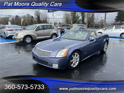 2005 Cadillac XLR   - Photo 13 - Vancouver, WA 98686