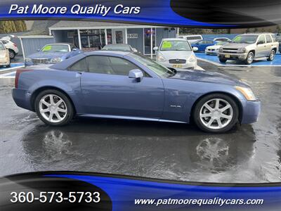 2005 Cadillac XLR   - Photo 6 - Vancouver, WA 98686