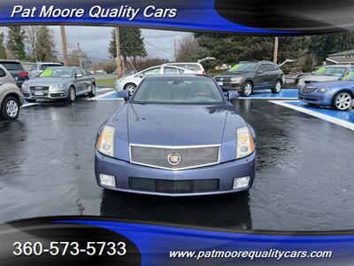 2005 Cadillac XLR   - Photo 8 - Vancouver, WA 98686