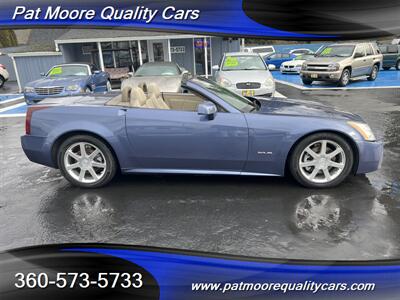 2005 Cadillac XLR   - Photo 11 - Vancouver, WA 98686