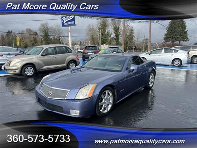 2005 Cadillac XLR   - Photo 1 - Vancouver, WA 98686