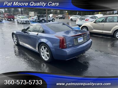 2005 Cadillac XLR   - Photo 3 - Vancouver, WA 98686