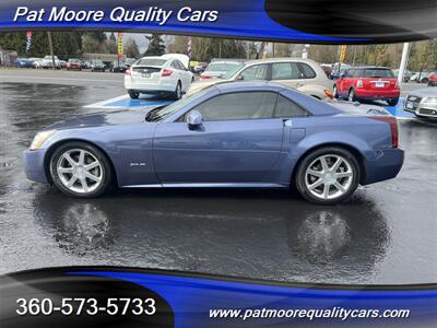 2005 Cadillac XLR   - Photo 2 - Vancouver, WA 98686