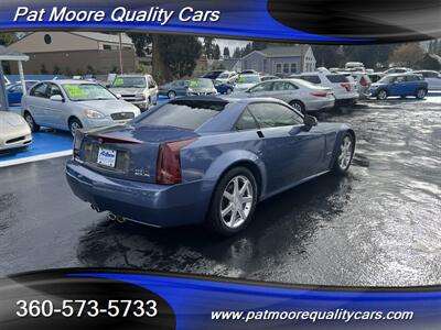 2005 Cadillac XLR   - Photo 5 - Vancouver, WA 98686