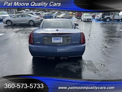 2005 Cadillac XLR   - Photo 4 - Vancouver, WA 98686