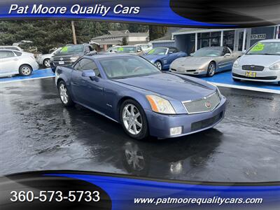 2005 Cadillac XLR   - Photo 7 - Vancouver, WA 98686