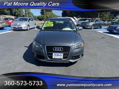2013 Audi A3 2.0 TDI Premium Plus   - Photo 8 - Vancouver, WA 98686
