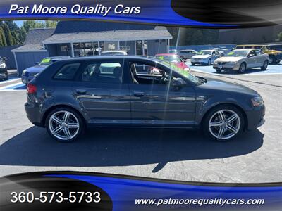 2013 Audi A3 2.0 TDI Premium Plus   - Photo 6 - Vancouver, WA 98686