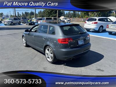 2013 Audi A3 2.0 TDI Premium Plus   - Photo 3 - Vancouver, WA 98686