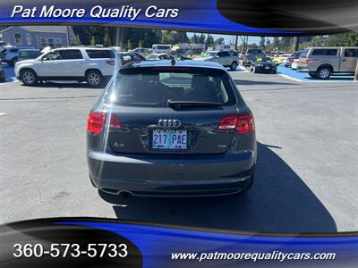 2013 Audi A3 2.0 TDI Premium Plus   - Photo 4 - Vancouver, WA 98686