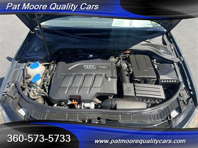 2013 Audi A3 2.0 TDI Premium Plus   - Photo 14 - Vancouver, WA 98686