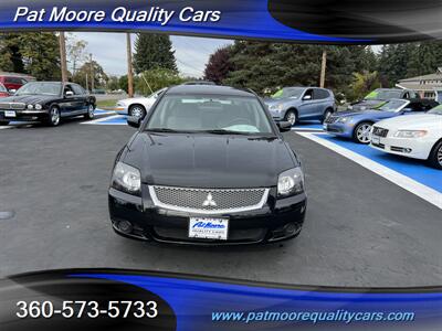 2010 Mitsubishi Galant FE   - Photo 8 - Vancouver, WA 98686