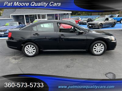 2010 Mitsubishi Galant FE   - Photo 6 - Vancouver, WA 98686