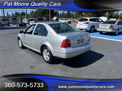 1999 Volkswagen Jetta GLS   - Photo 3 - Vancouver, WA 98686