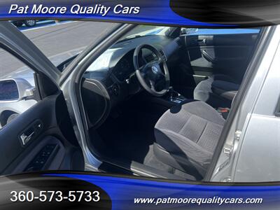 1999 Volkswagen Jetta GLS   - Photo 9 - Vancouver, WA 98686