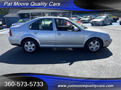 1999 Volkswagen Jetta GLS   - Photo 6 - Vancouver, WA 98686