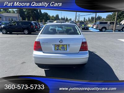 1999 Volkswagen Jetta GLS   - Photo 4 - Vancouver, WA 98686