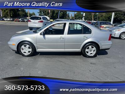 1999 Volkswagen Jetta GLS   - Photo 2 - Vancouver, WA 98686