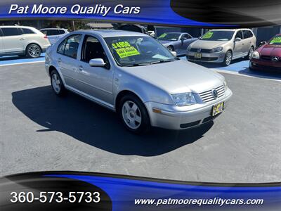 1999 Volkswagen Jetta GLS   - Photo 7 - Vancouver, WA 98686