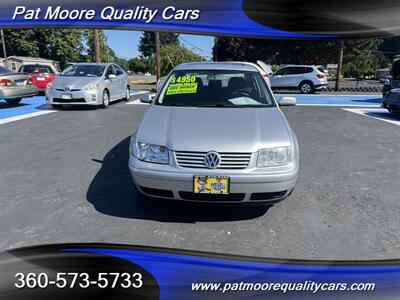 1999 Volkswagen Jetta GLS   - Photo 8 - Vancouver, WA 98686
