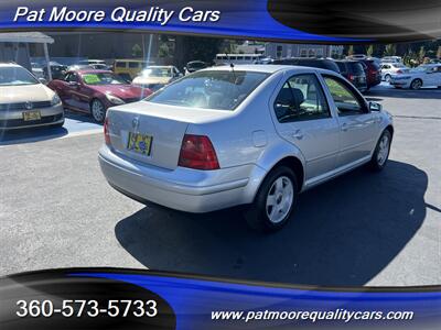 1999 Volkswagen Jetta GLS   - Photo 5 - Vancouver, WA 98686