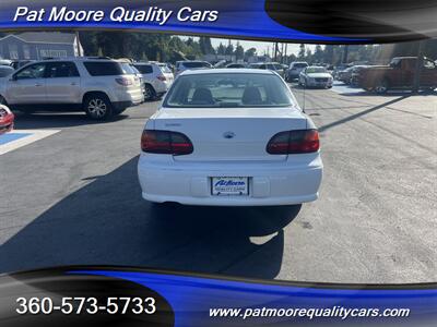 2005 Chevrolet Classic   - Photo 6 - Vancouver, WA 98686