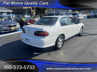 2005 Chevrolet Classic   - Photo 8 - Vancouver, WA 98686