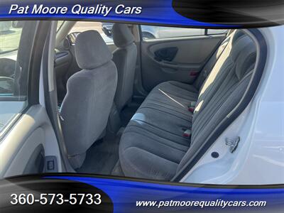2005 Chevrolet Classic   - Photo 18 - Vancouver, WA 98686