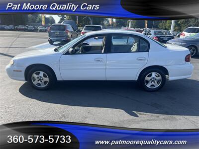 2005 Chevrolet Classic   - Photo 2 - Vancouver, WA 98686