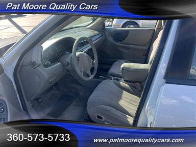 2005 Chevrolet Classic   - Photo 14 - Vancouver, WA 98686
