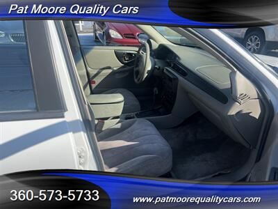 2005 Chevrolet Classic   - Photo 23 - Vancouver, WA 98686