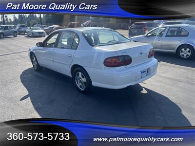 2005 Chevrolet Classic   - Photo 5 - Vancouver, WA 98686