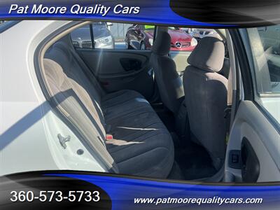 2005 Chevrolet Classic   - Photo 21 - Vancouver, WA 98686