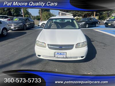 2005 Chevrolet Classic   - Photo 15 - Vancouver, WA 98686