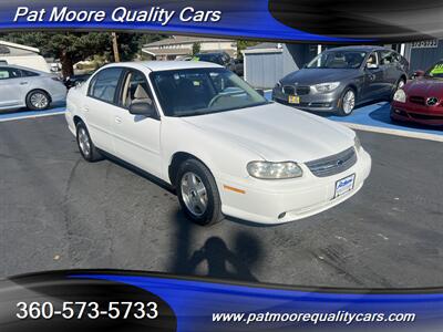 2005 Chevrolet Classic   - Photo 10 - Vancouver, WA 98686