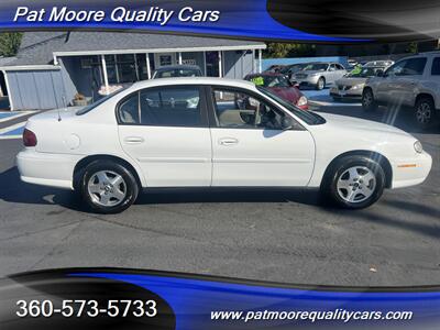 2005 Chevrolet Classic   - Photo 11 - Vancouver, WA 98686
