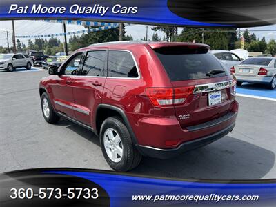 2012 Jeep Grand Cherokee Laredo   - Photo 2 - Vancouver, WA 98686