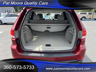 2012 Jeep Grand Cherokee Laredo   - Photo 9 - Vancouver, WA 98686