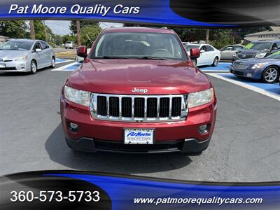 2012 Jeep Grand Cherokee Laredo   - Photo 7 - Vancouver, WA 98686