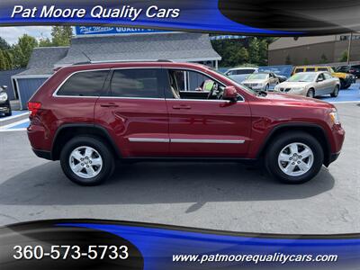2012 Jeep Grand Cherokee Laredo   - Photo 5 - Vancouver, WA 98686