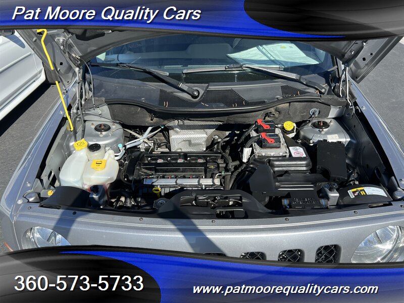 2016 Jeep Patriot Sport - Photo 14 - Vancouver, WA 98686