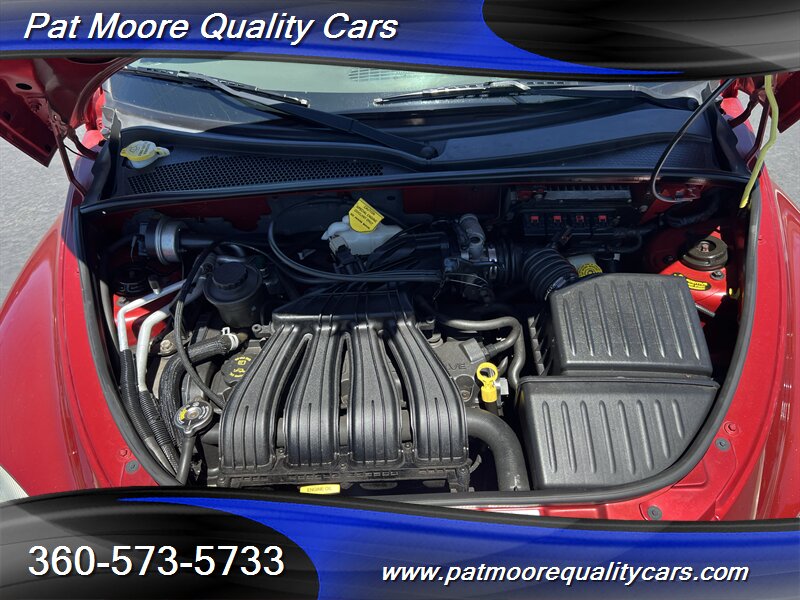 2004 Chrysler PT Cruiser Touring Edition - Photo 14 - Vancouver, WA 98686