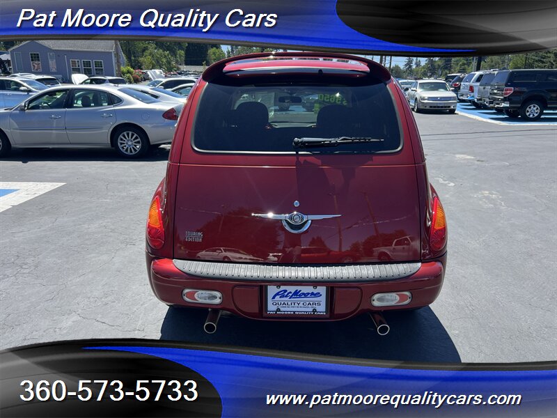 2004 Chrysler PT Cruiser Touring Edition - Photo 4 - Vancouver, WA 98686