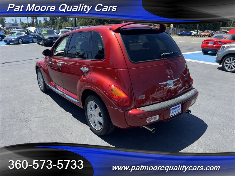 2004 Chrysler PT Cruiser Touring Edition - Photo 3 - Vancouver, WA 98686